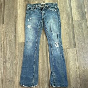 Abercrombie and Fitch Jeans